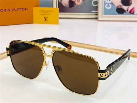 LV sunglass-614